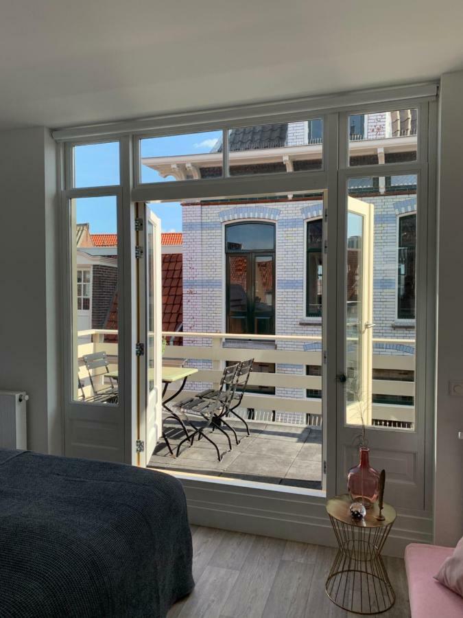 Appartamento Payglop II Alkmaar Esterno foto