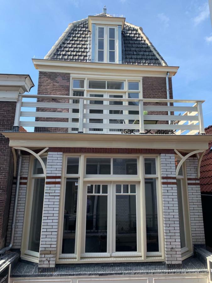 Appartamento Payglop II Alkmaar Esterno foto