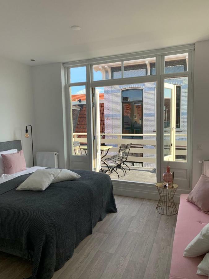 Appartamento Payglop II Alkmaar Esterno foto