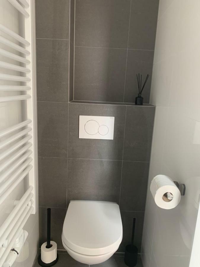Appartamento Payglop II Alkmaar Esterno foto