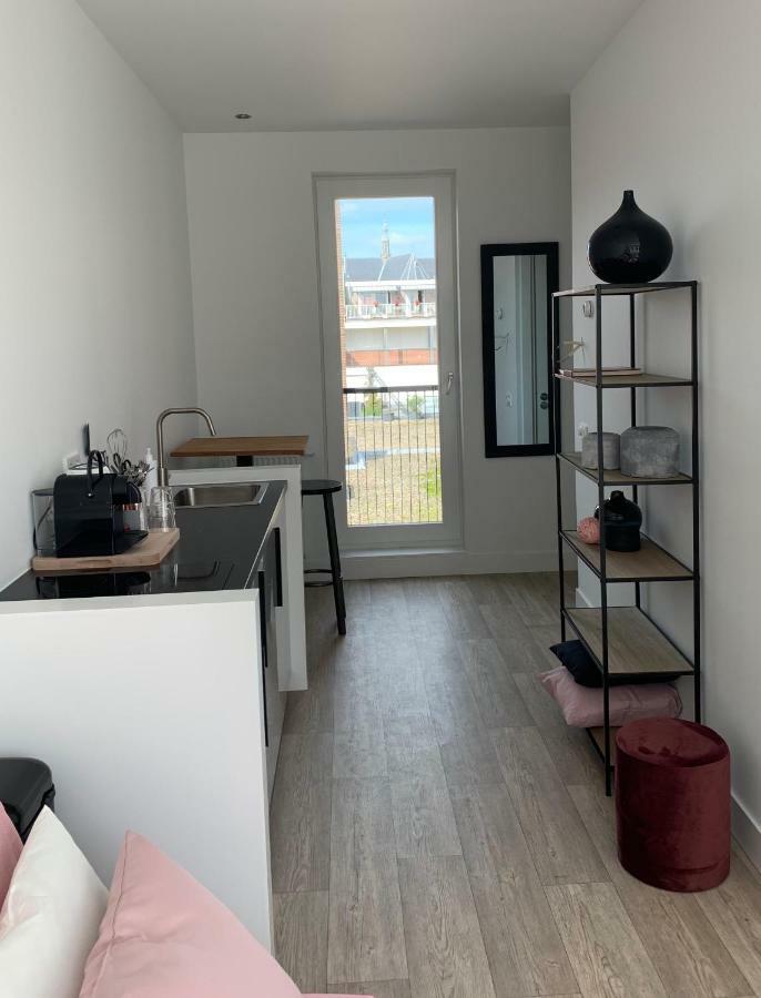 Appartamento Payglop II Alkmaar Esterno foto